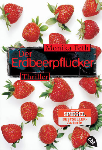 Cover: Der Erdbeerpflücker